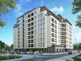 2 camere da letto Mladost 4, Sofia