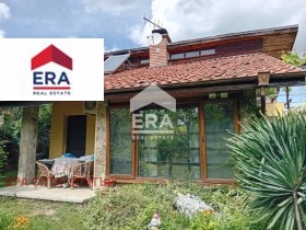 Hus Dalboki, region Stara Zagora