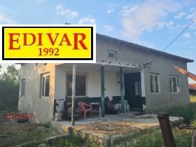 Ház Rudnik, régió Várna