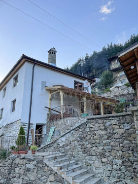 Villa Vievo, region Smolyan 2