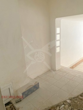 Продава гараж, паркомясто град Пловдив Мараша - [1] 