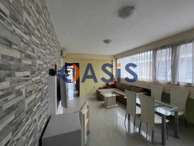 For Sale  1 bedroom region Burgas , k.k. Slanchev bryag , 61 sq.m | 79876194 - image [4]