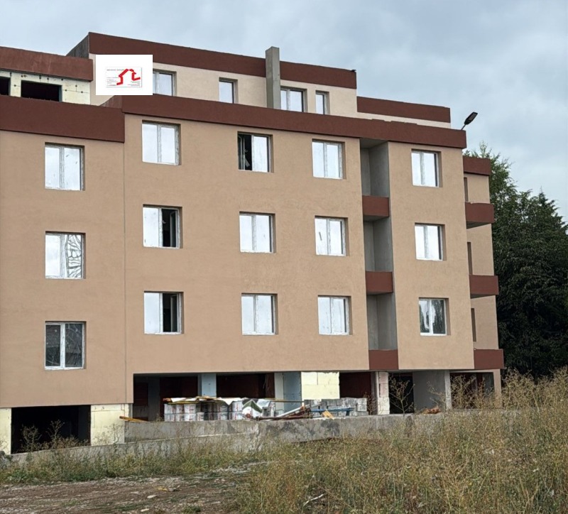Til salgs  1 soverom Sofia , Gradina , 70 kvm | 46380733