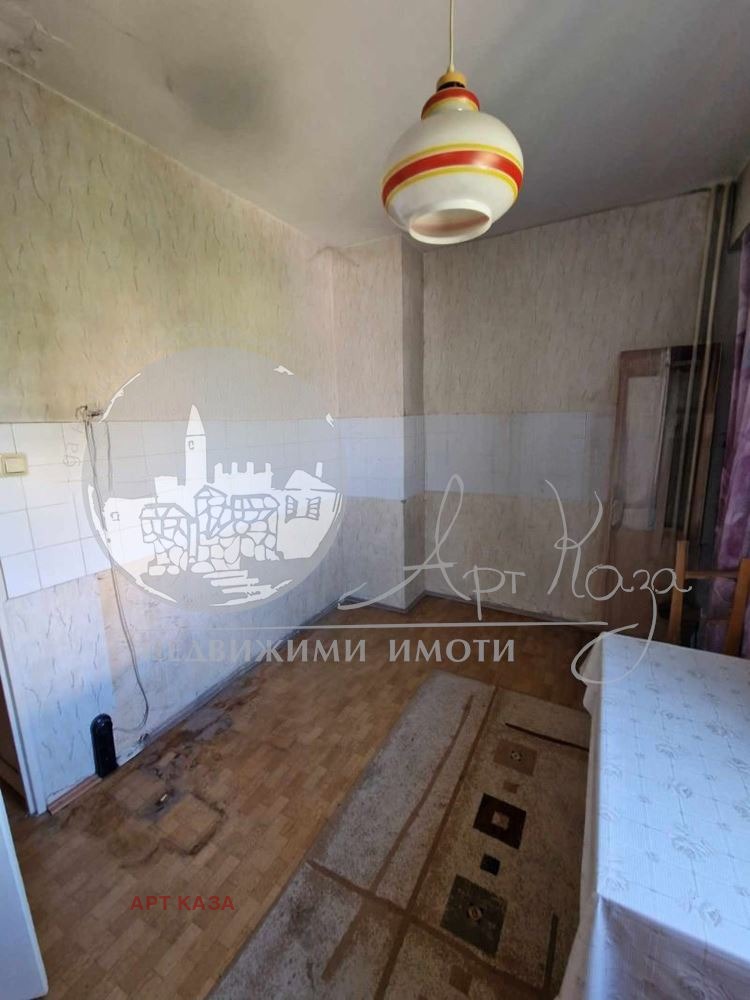 For Sale  1 bedroom Plovdiv , Vastanicheski , 44 sq.m | 53267513 - image [3]