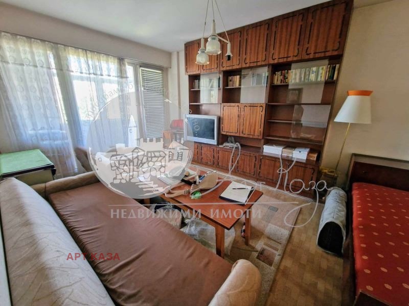 For Sale  1 bedroom Plovdiv , Vastanicheski , 44 sq.m | 53267513