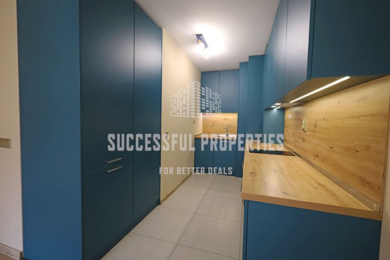 À vendre  1 chambre Sofia , Manastirski livadi , 78 m² | 98808194 - image [3]