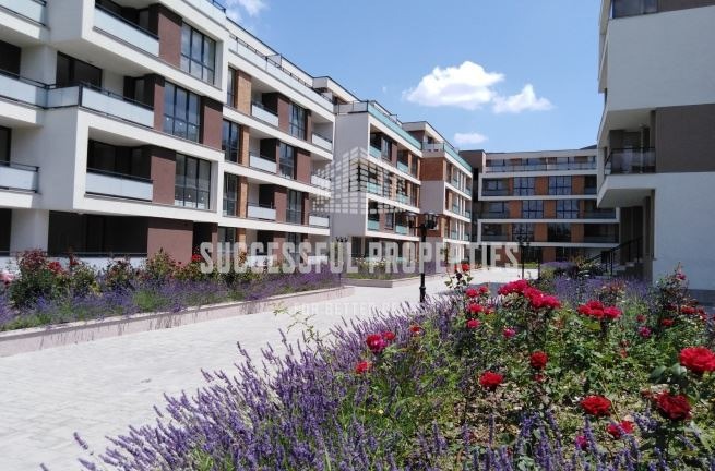 À vendre  1 chambre Sofia , Manastirski livadi , 78 m² | 98808194 - image [14]