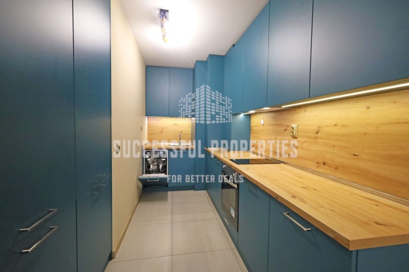 À vendre  1 chambre Sofia , Manastirski livadi , 78 m² | 98808194