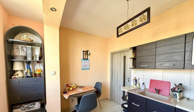 For Sale  1 bedroom Stara Zagora , Tsentar , 59 sq.m | 31896927 - image [3]