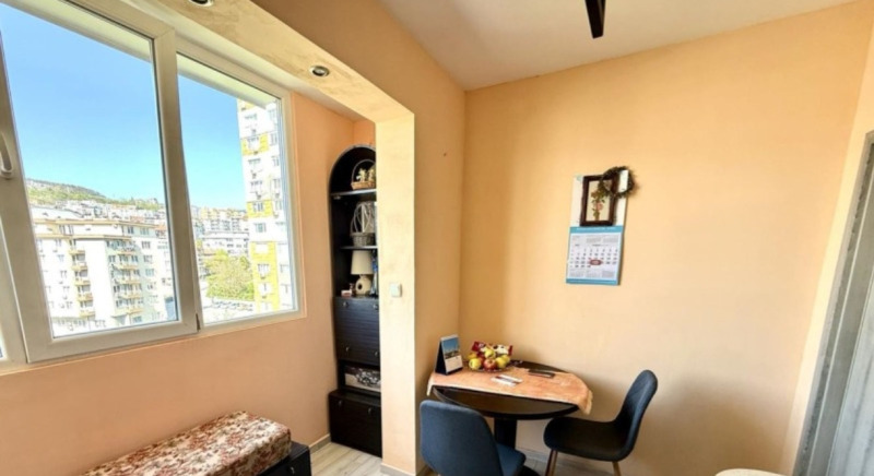For Sale  1 bedroom Stara Zagora , Tsentar , 59 sq.m | 31896927 - image [4]
