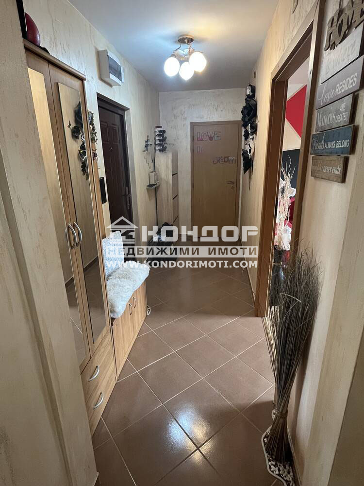 Προς πώληση  1 υπνοδωμάτιο Πλοβδηβ , Χρηστο Σμηρνενσκη , 61 τ.μ | 13942175 - εικόνα [7]
