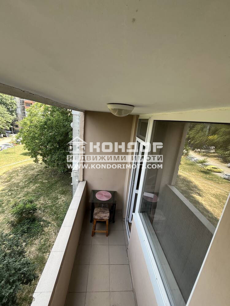 Προς πώληση  1 υπνοδωμάτιο Πλοβδηβ , Χρηστο Σμηρνενσκη , 61 τ.μ | 13942175 - εικόνα [9]