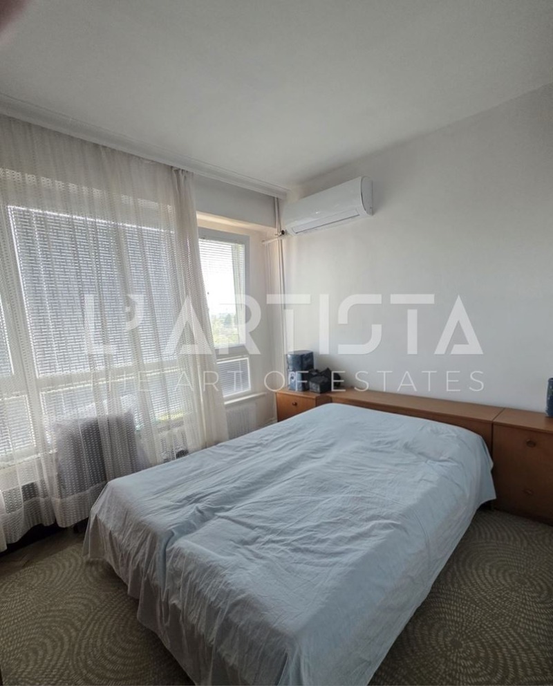 À vendre  1 chambre Sofia , Nadejda 1 , 48 m² | 86342802