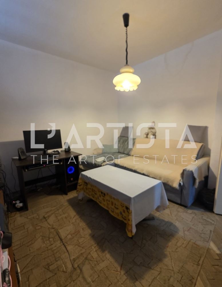 À vendre  1 chambre Sofia , Nadejda 1 , 48 m² | 86342802 - image [2]