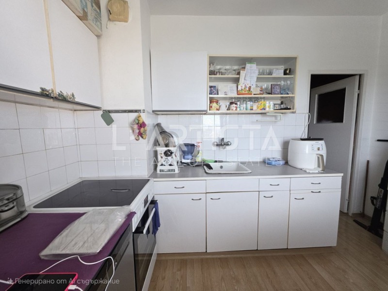 À vendre  1 chambre Sofia , Nadejda 1 , 48 m² | 86342802 - image [3]