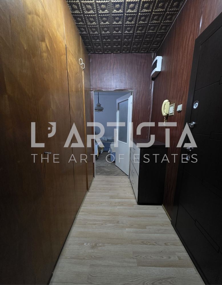 À vendre  1 chambre Sofia , Nadejda 1 , 48 m² | 86342802 - image [7]