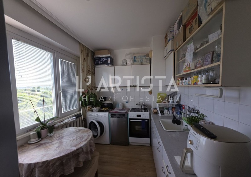 À vendre  1 chambre Sofia , Nadejda 1 , 48 m² | 86342802 - image [5]