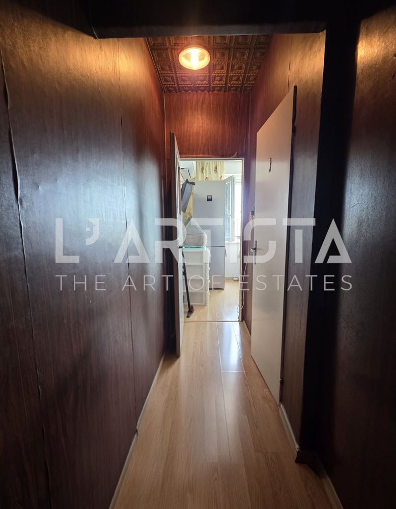 À vendre  1 chambre Sofia , Nadejda 1 , 48 m² | 86342802 - image [6]