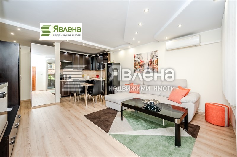 Продава  2-стаен град София , Редута , 85 кв.м | 46308618 - изображение [3]
