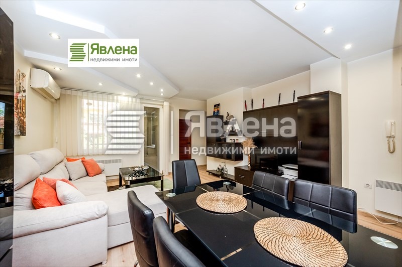 Продава  2-стаен град София , Редута , 85 кв.м | 46308618 - изображение [2]