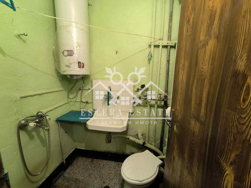 Na sprzedaż  1 sypialnia Szumen , Trakija , 58 mkw | 63494501 - obraz [5]
