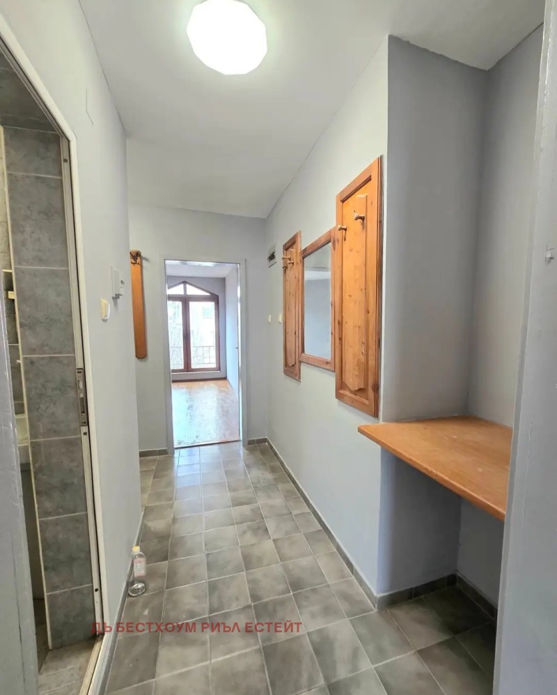 Продава 2-СТАЕН, гр. Варна, Зимно кино Тракия, снимка 6 - Апартаменти - 52691356