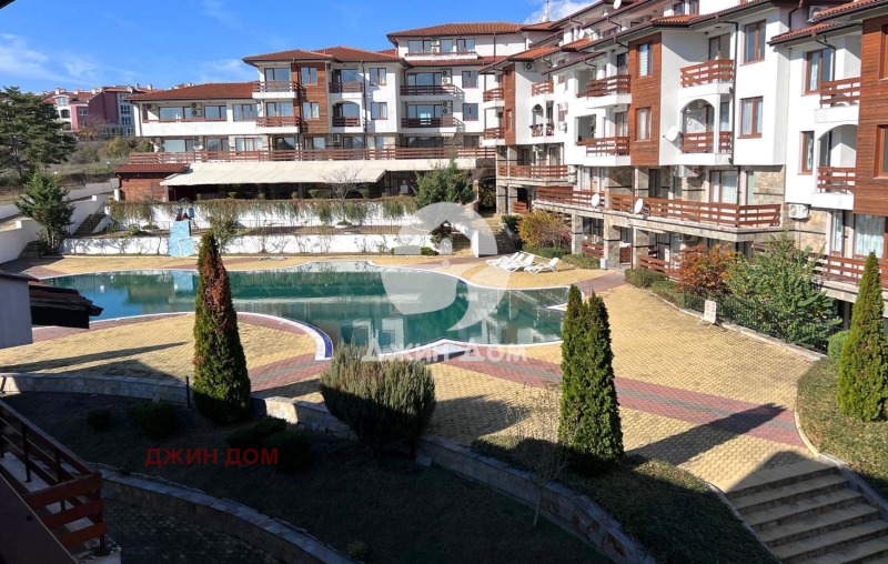 Продава 2-СТАЕН, с. Кошарица, област Бургас, снимка 6 - Апартаменти - 52810434