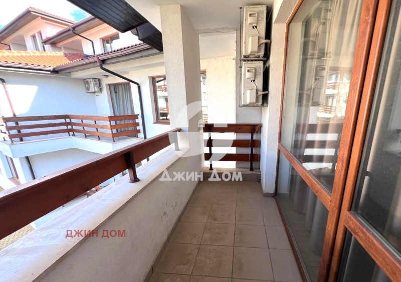 Продава 2-СТАЕН, с. Кошарица, област Бургас, снимка 5 - Апартаменти - 52810434