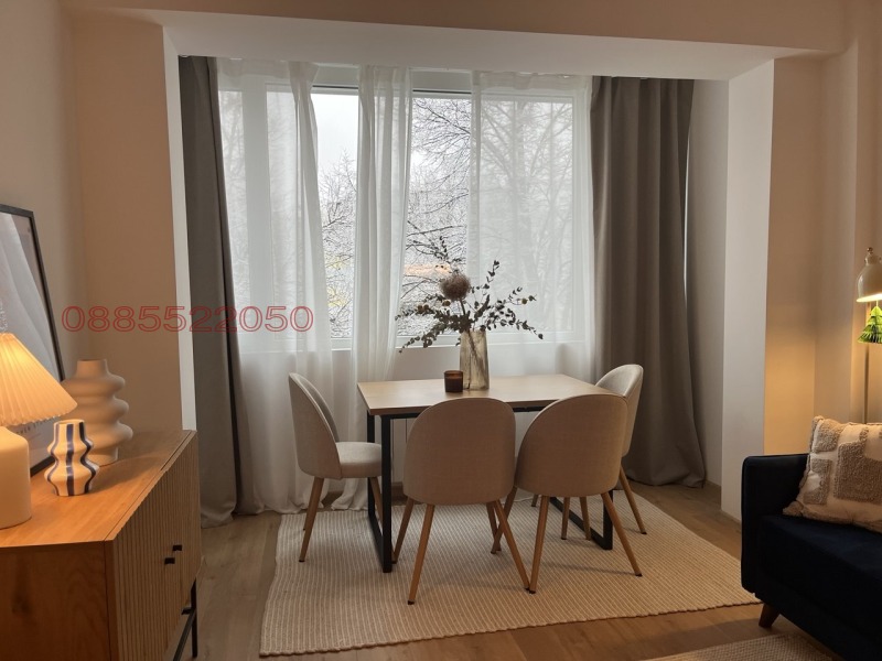 Продава 2-СТАЕН, гр. София, Младост 1, снимка 15 - Апартаменти - 52900584