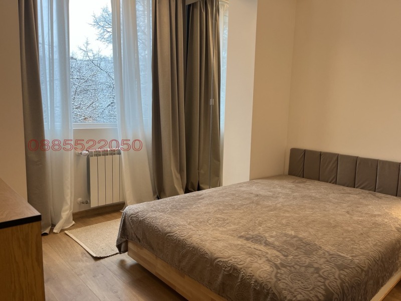 Продава 2-СТАЕН, гр. София, Младост 1, снимка 9 - Апартаменти - 52900584