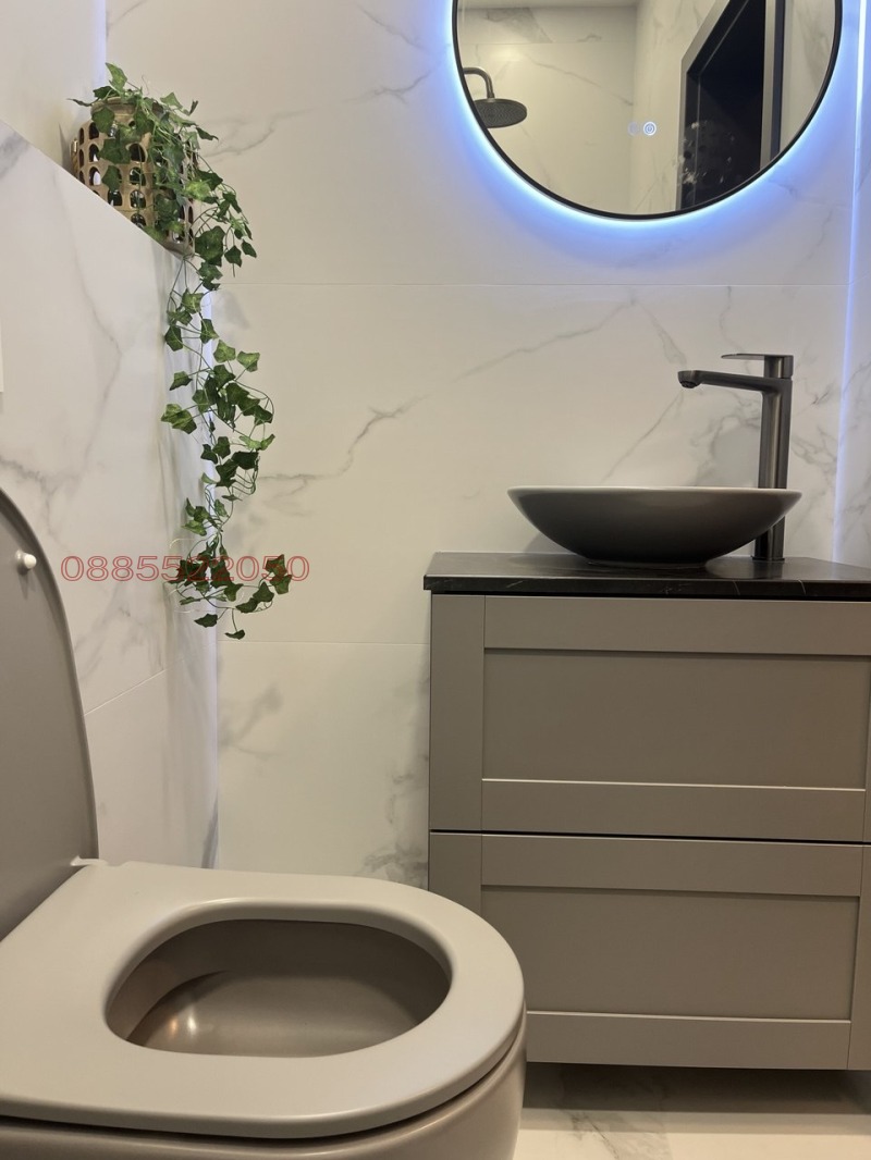 Продава 2-СТАЕН, гр. София, Младост 1, снимка 6 - Апартаменти - 52900584