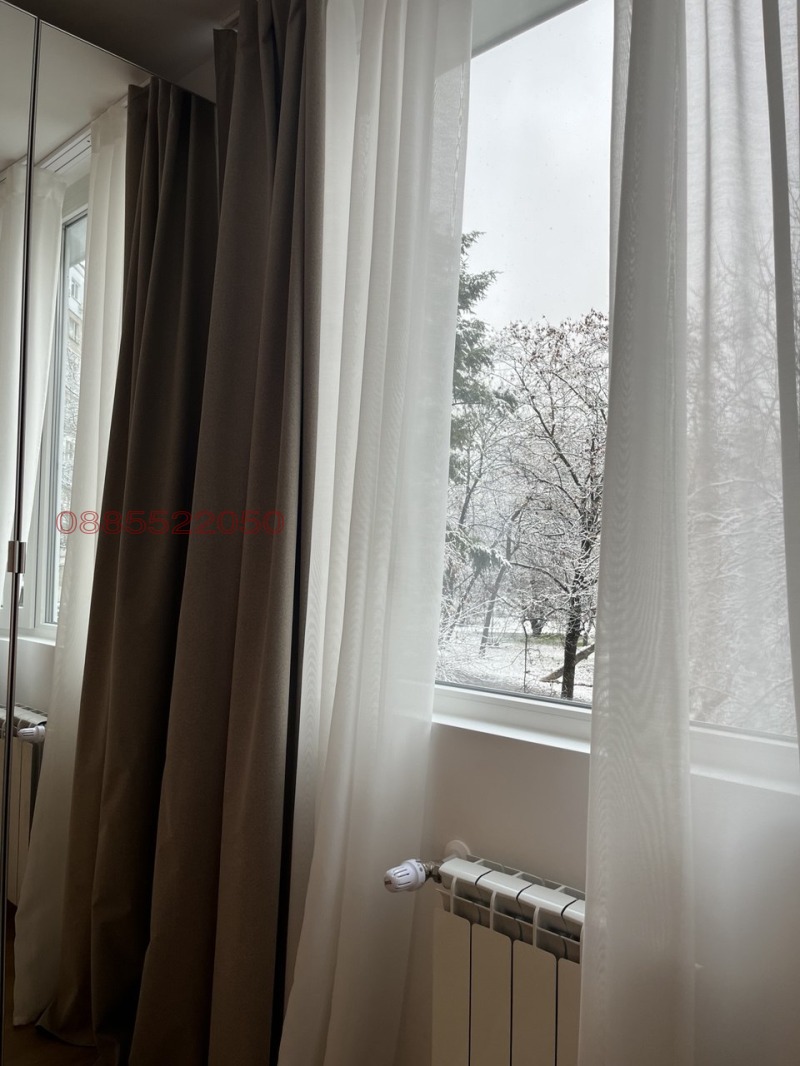 Продава 2-СТАЕН, гр. София, Младост 1, снимка 11 - Апартаменти - 52900584