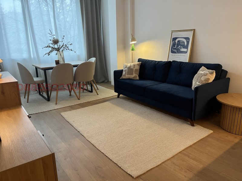 Продава 2-СТАЕН, гр. София, Младост 1, снимка 14 - Апартаменти - 52900584