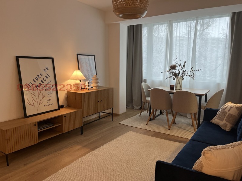 Продава 2-СТАЕН, гр. София, Младост 1, снимка 13 - Апартаменти - 52900584