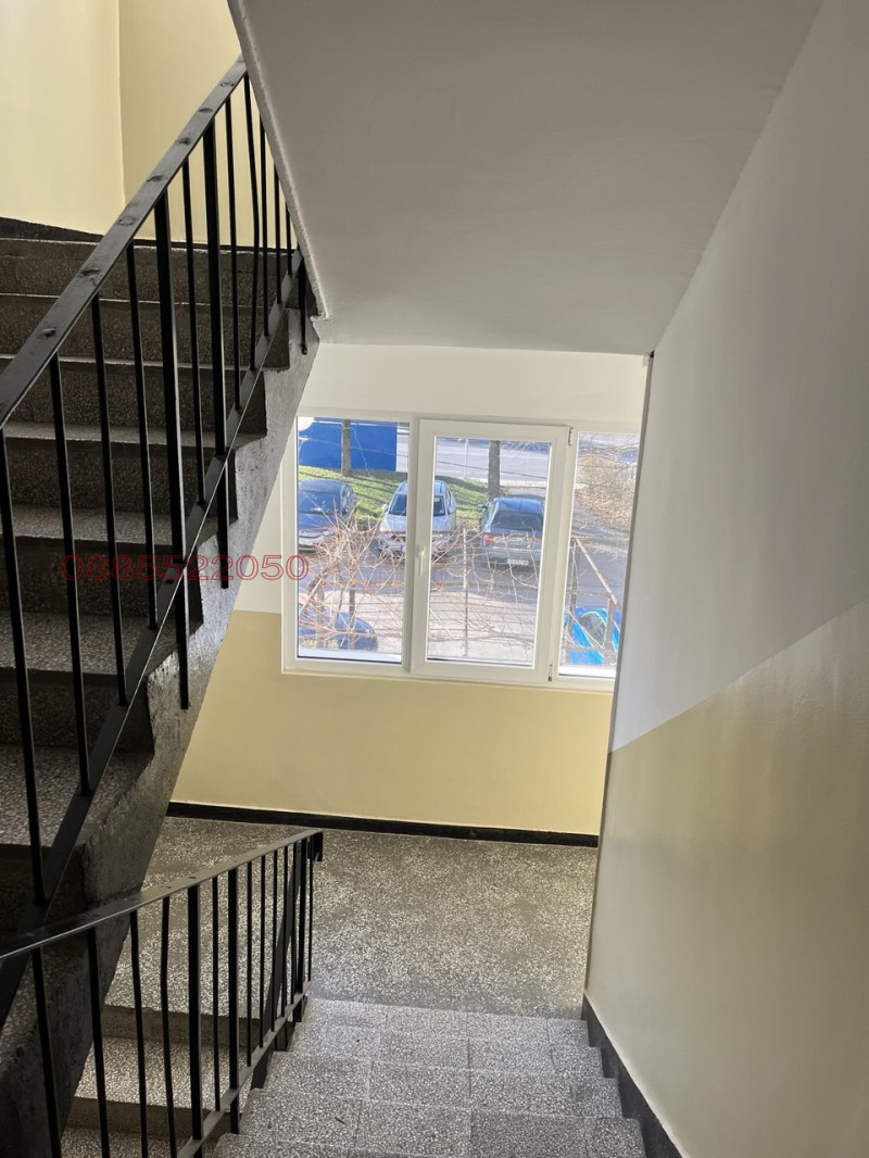 Продава 2-СТАЕН, гр. София, Младост 1, снимка 16 - Апартаменти - 52900584