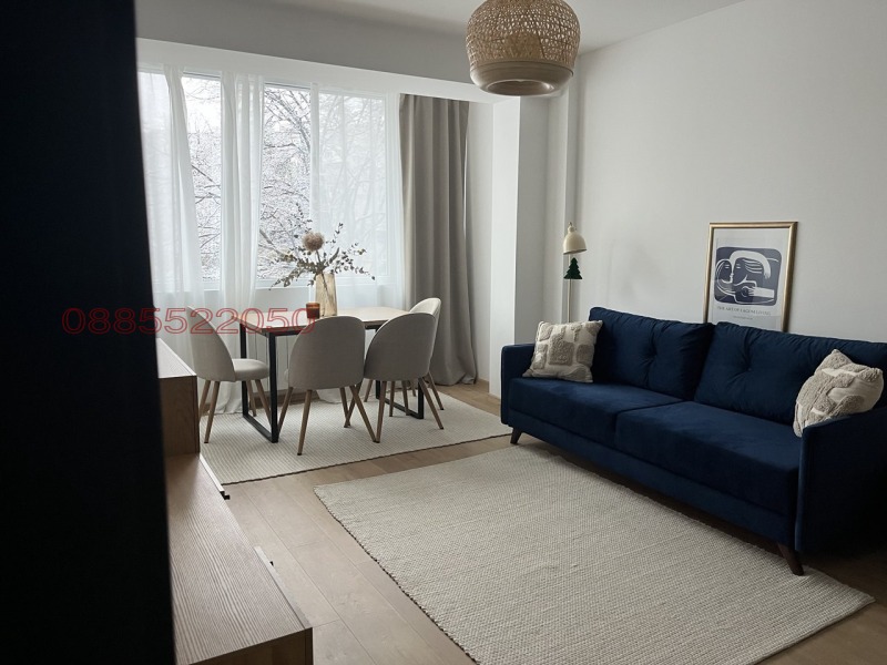 Продава 2-СТАЕН, гр. София, Младост 1