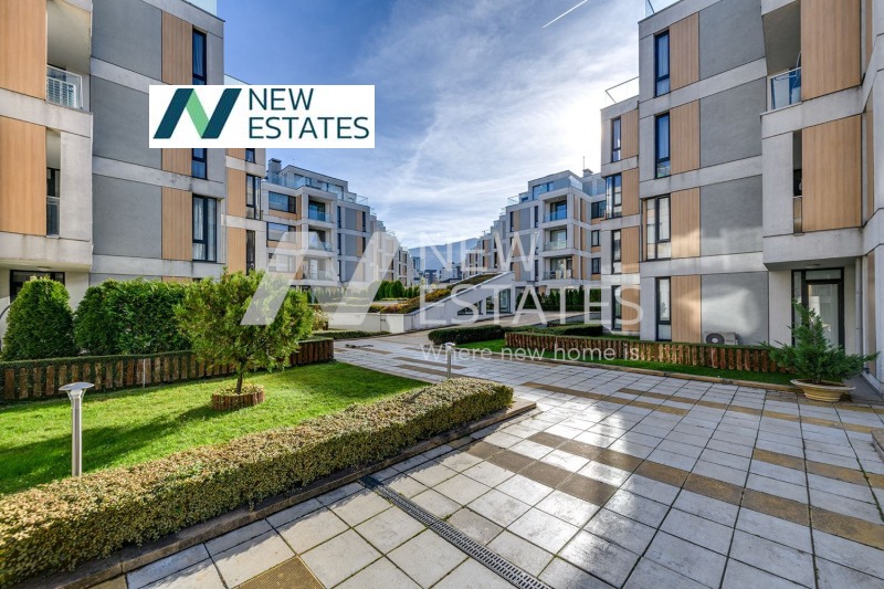 Продава 2-СТАЕН, гр. София, Кръстова вада, снимка 5 - Апартаменти - 53019761