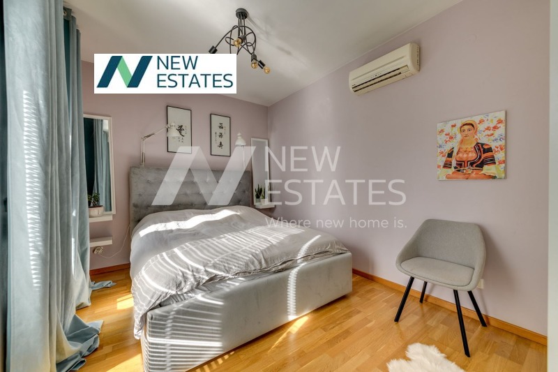 Продава 2-СТАЕН, гр. София, Кръстова вада, снимка 3 - Апартаменти - 53019761