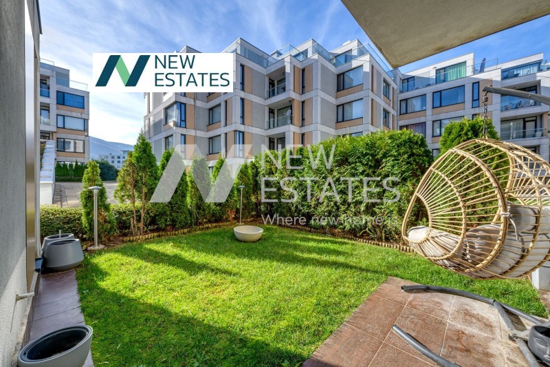 Продава 2-СТАЕН, гр. София, Кръстова вада, снимка 4 - Апартаменти - 53019761