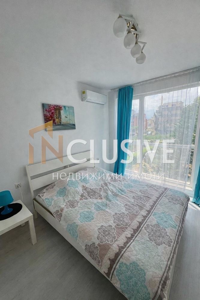 Продава 2-СТАЕН, гр. Варна, Бриз, снимка 2 - Апартаменти - 53271923