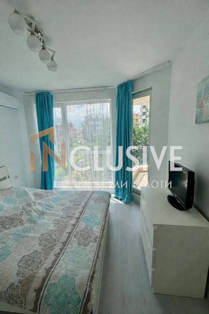 Продава 2-СТАЕН, гр. Варна, Бриз, снимка 3 - Апартаменти - 53271923