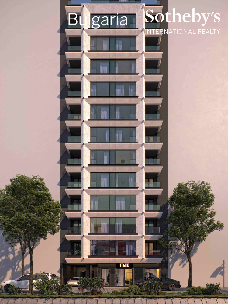 Продава 2-СТАЕН, гр. София, Център, снимка 3 - Апартаменти - 53981710