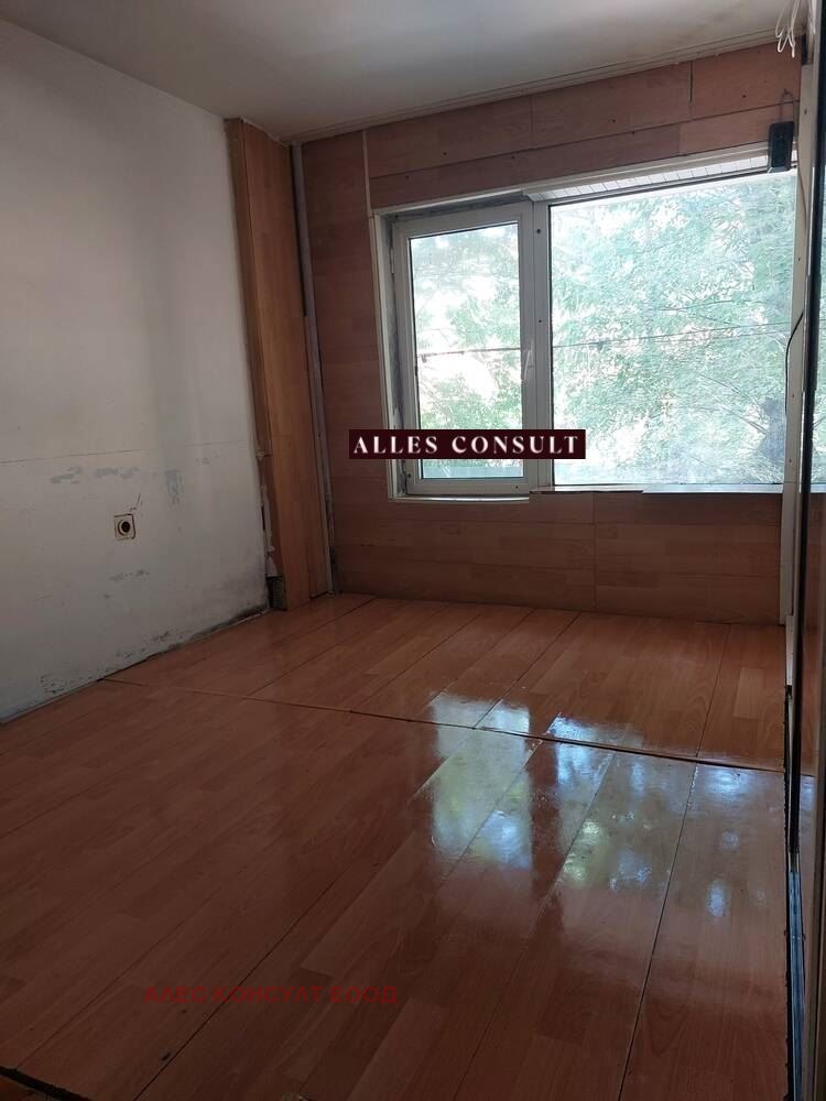 Продава 2-СТАЕН, гр. София, Банишора, снимка 9 - Апартаменти - 54190469