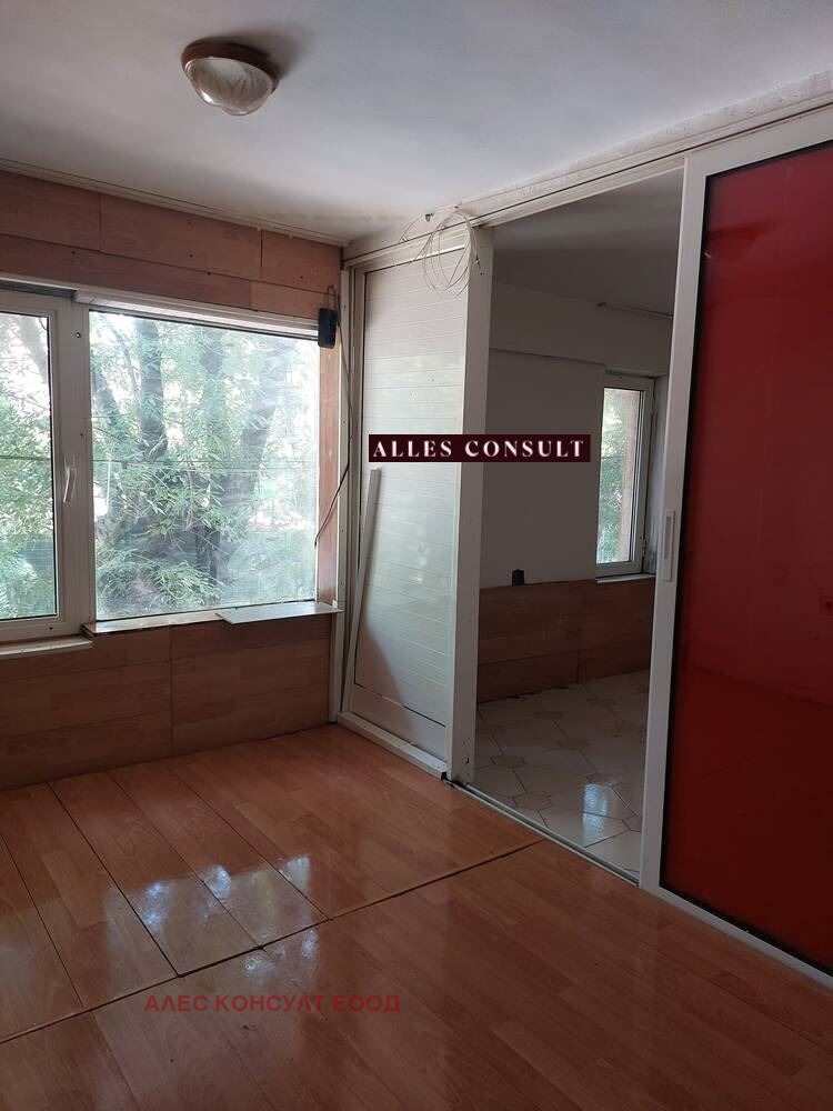 Продава 2-СТАЕН, гр. София, Банишора, снимка 11 - Апартаменти - 54190469