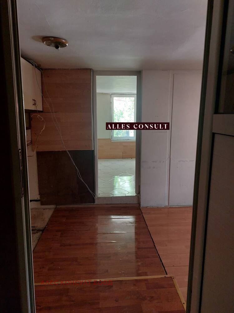 Продава 2-СТАЕН, гр. София, Банишора, снимка 12 - Апартаменти - 54190469