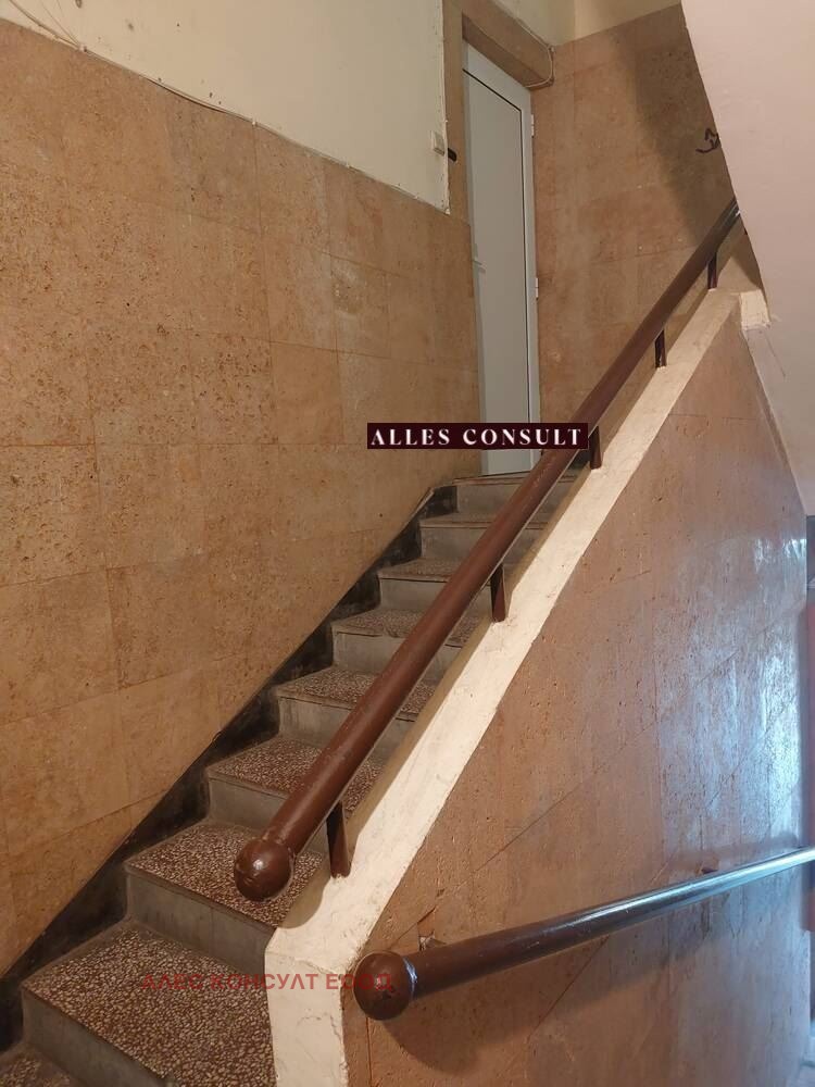 Продава 2-СТАЕН, гр. София, Банишора, снимка 6 - Апартаменти - 54190469