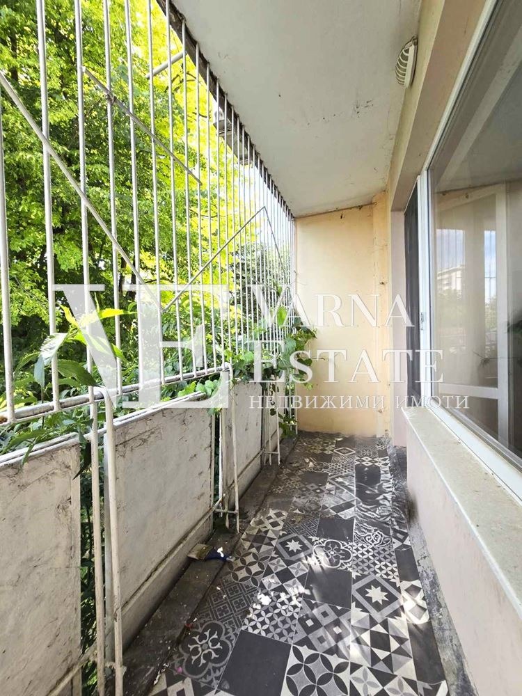 Продава 2-СТАЕН, гр. Варна, Трошево, снимка 6 - Апартаменти - 54853842
