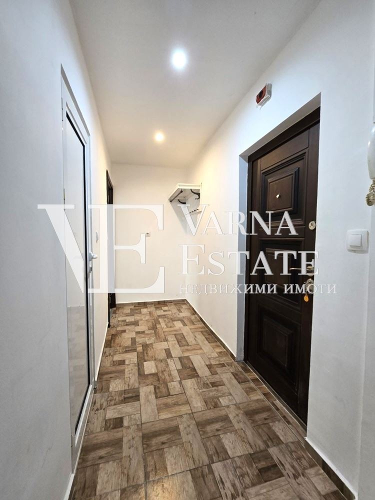 Продава 2-СТАЕН, гр. Варна, Трошево, снимка 14 - Апартаменти - 54853842