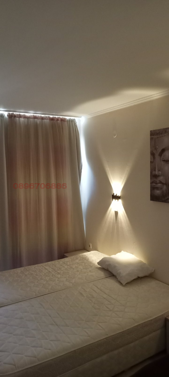 Продава 3-СТАЕН, гр. Свети Влас, област Бургас, снимка 8 - Апартаменти - 53116556