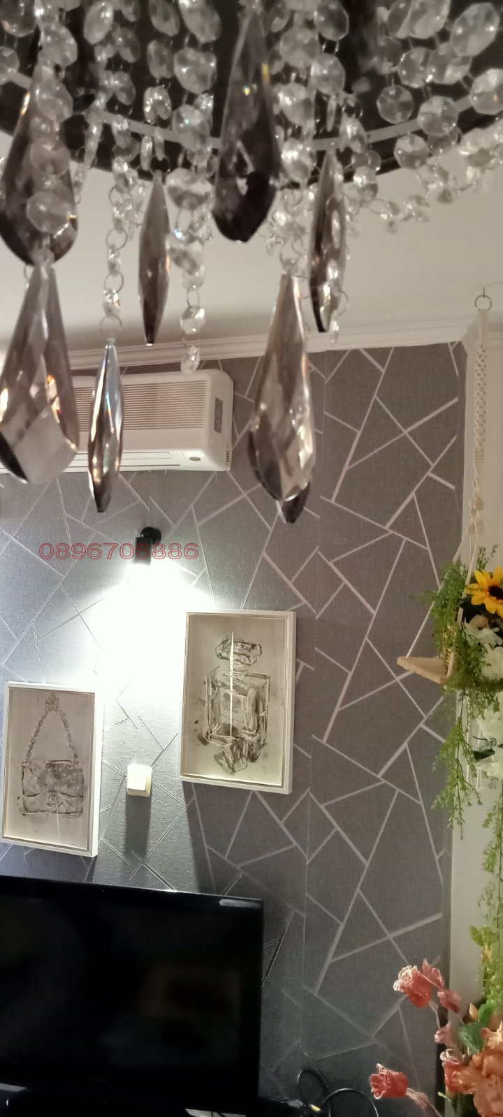 Продава 3-СТАЕН, гр. Свети Влас, област Бургас